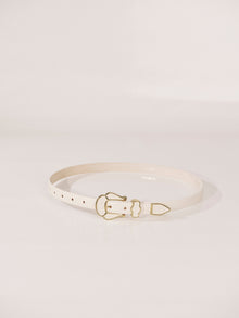 Santo Ivory Gold & Enamel | Ivory Gold & Enamel