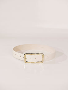 Mila Ivory Gold | Ivory & 24K Gold