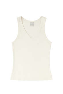 Diana Tank | Coconut