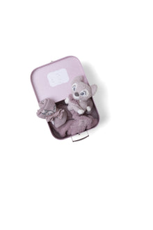 Baby | Cozychic Ultra Lite Disney Bambi Infant Set | Faded Rose Multi