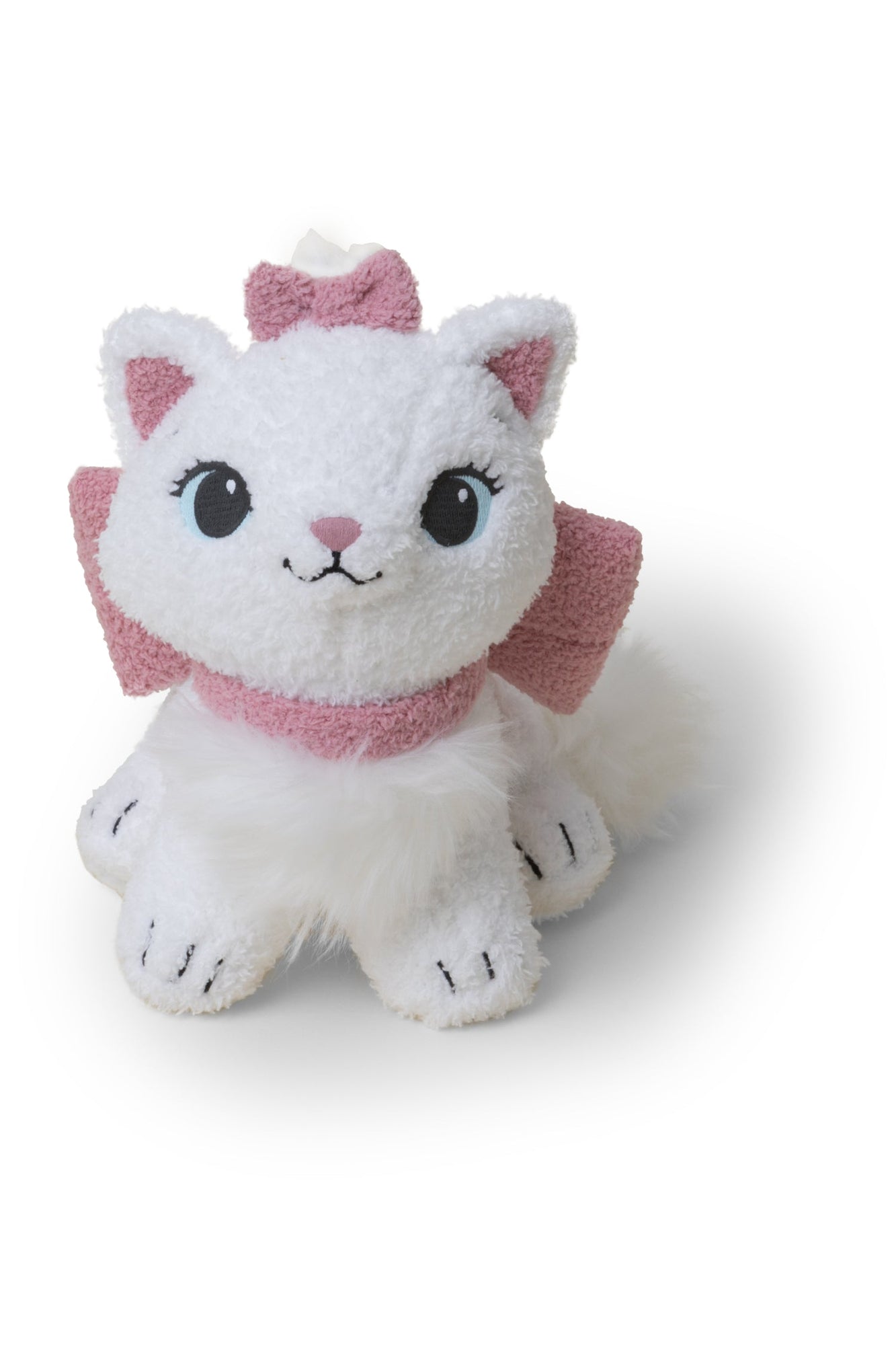 Baby | Cozychic Disney Aristocats Marie Buddie | White Multi