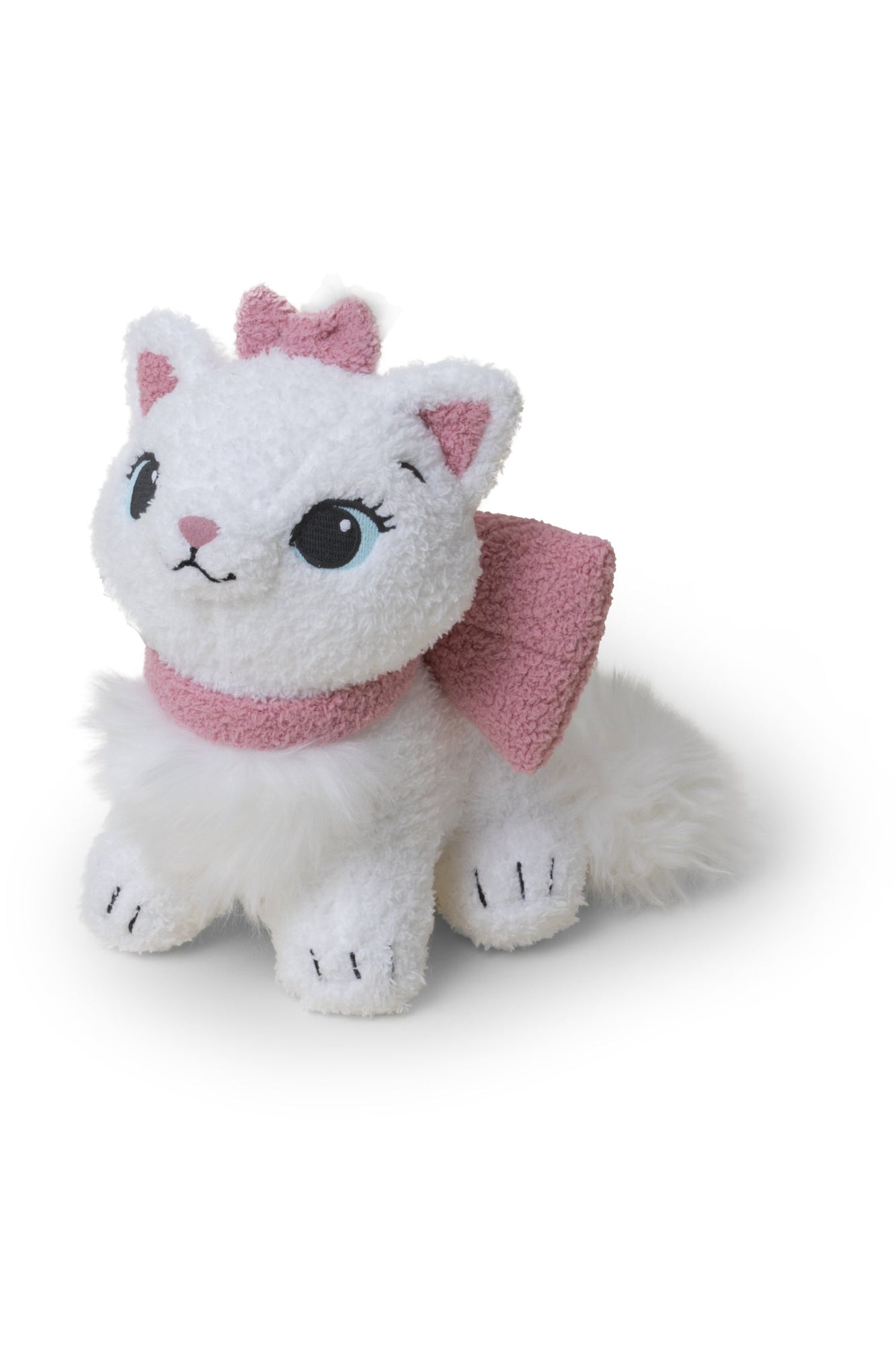 Baby | Cozychic Disney Aristocats Marie Buddie | White Multi