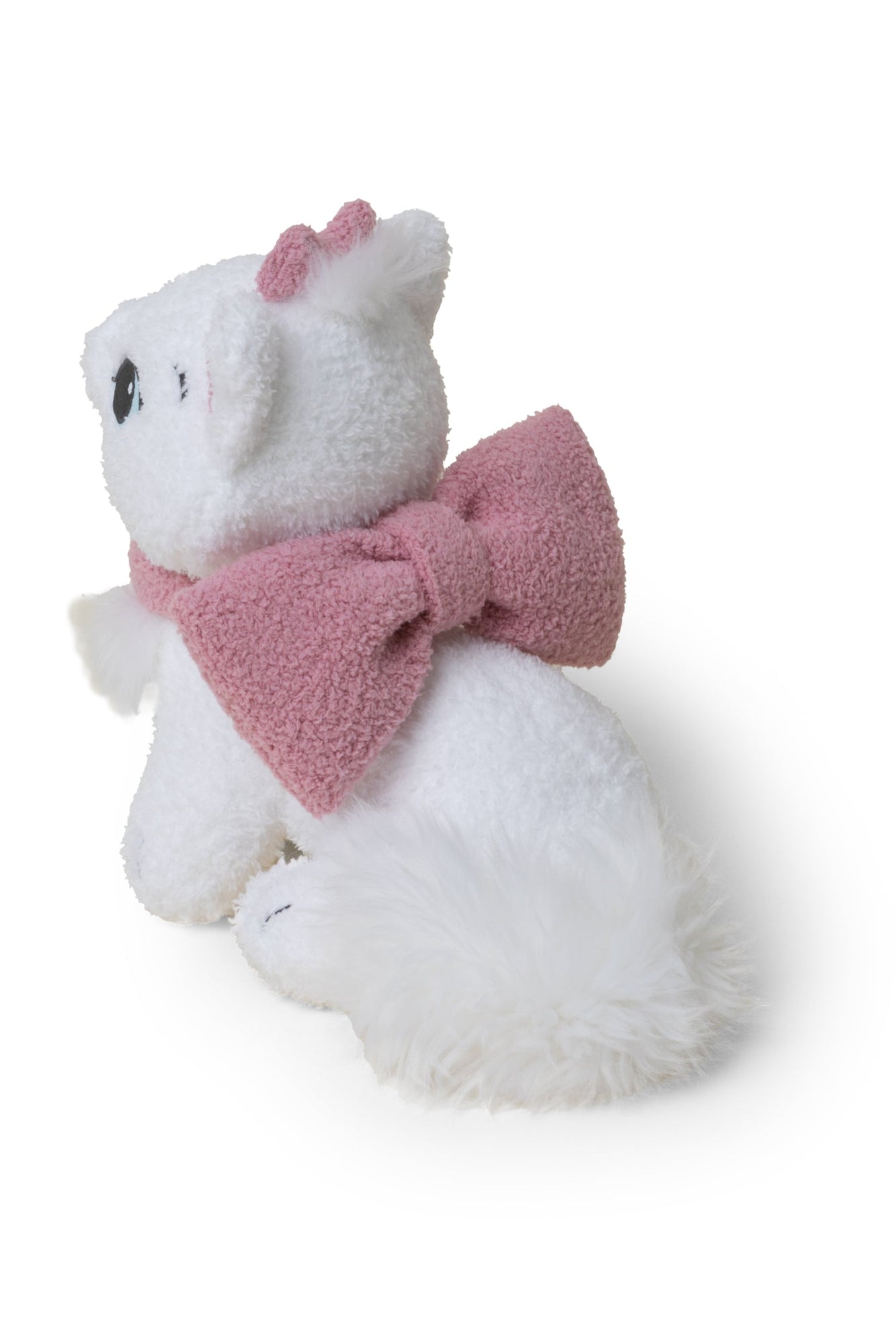 Baby | Cozychic Disney Aristocats Marie Buddie | White Multi