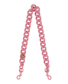 Versace | Chain-Link Shoulder Strap