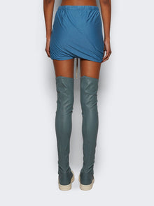 Women | Rick Owens DRKSHDW | Buds Shorts | Toothpaste