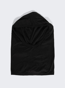 Women | Rick Owens DRKSHDW | Grace Hood | Black