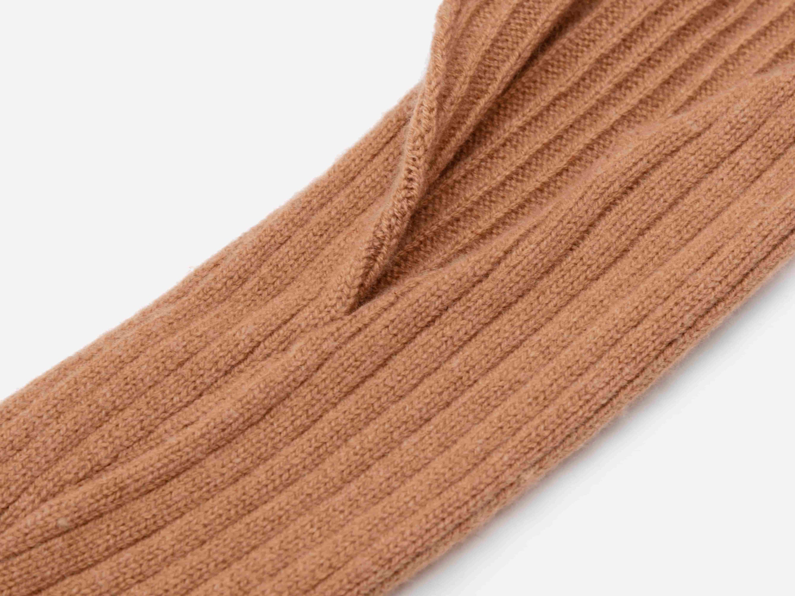 Shawl | Brown
