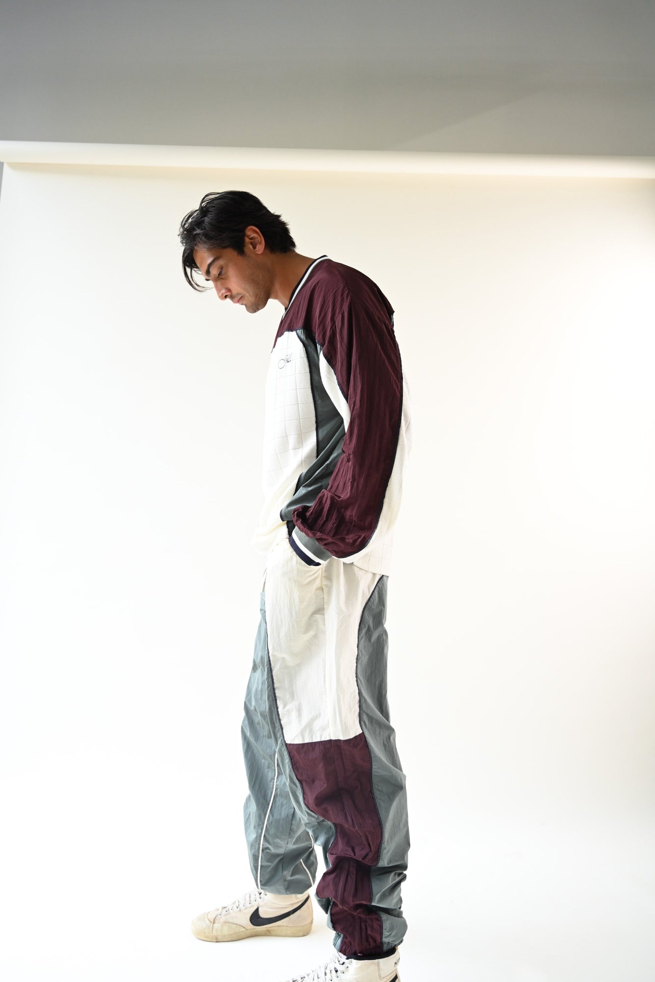 Kenny Pullover | Tawny