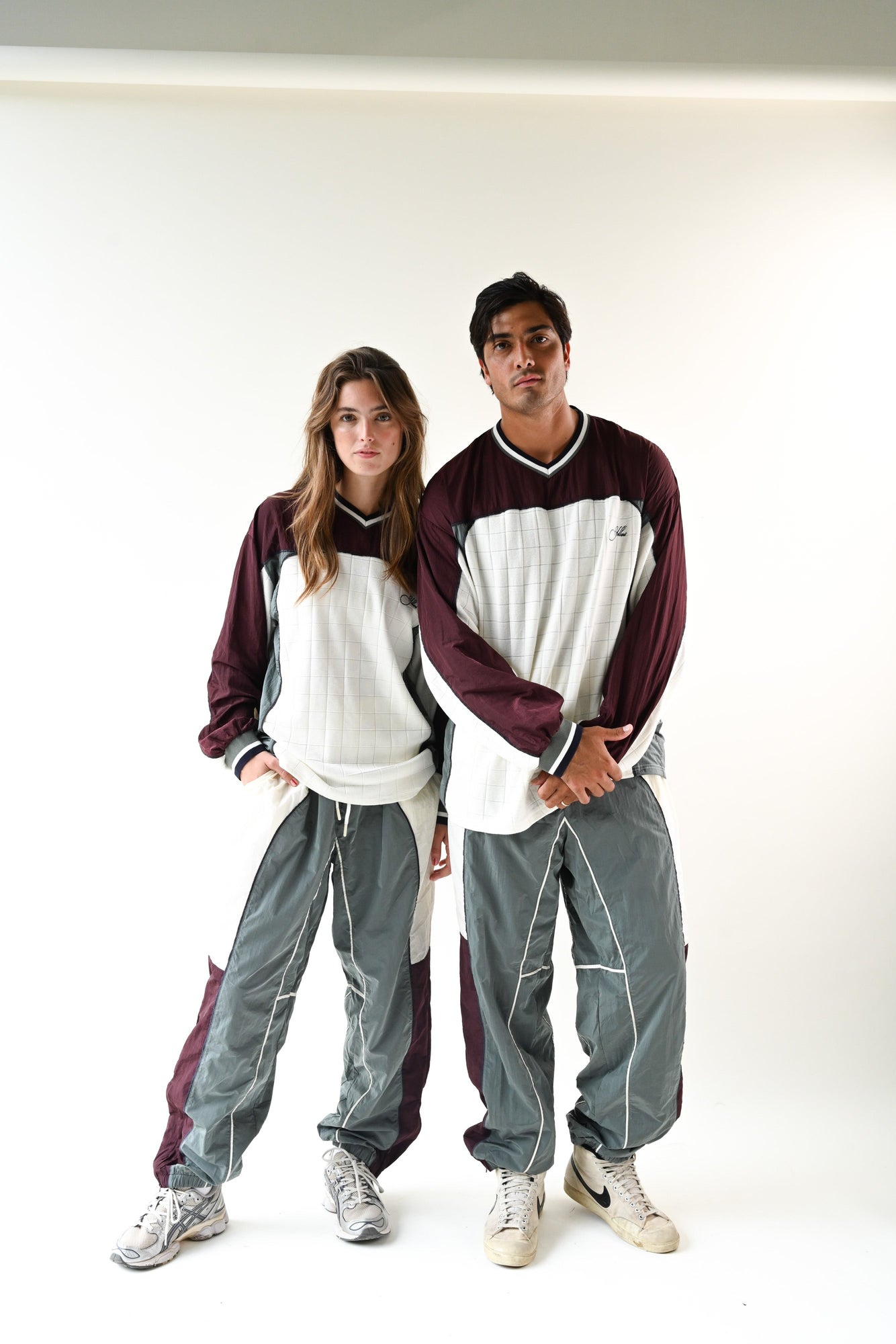 Kenny Pullover | Tawny