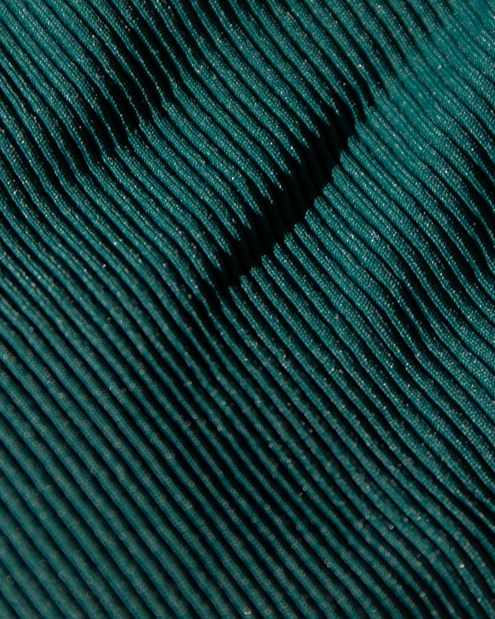 Nora Bikini Bottom | Bitsy | Deep Teal-Cream