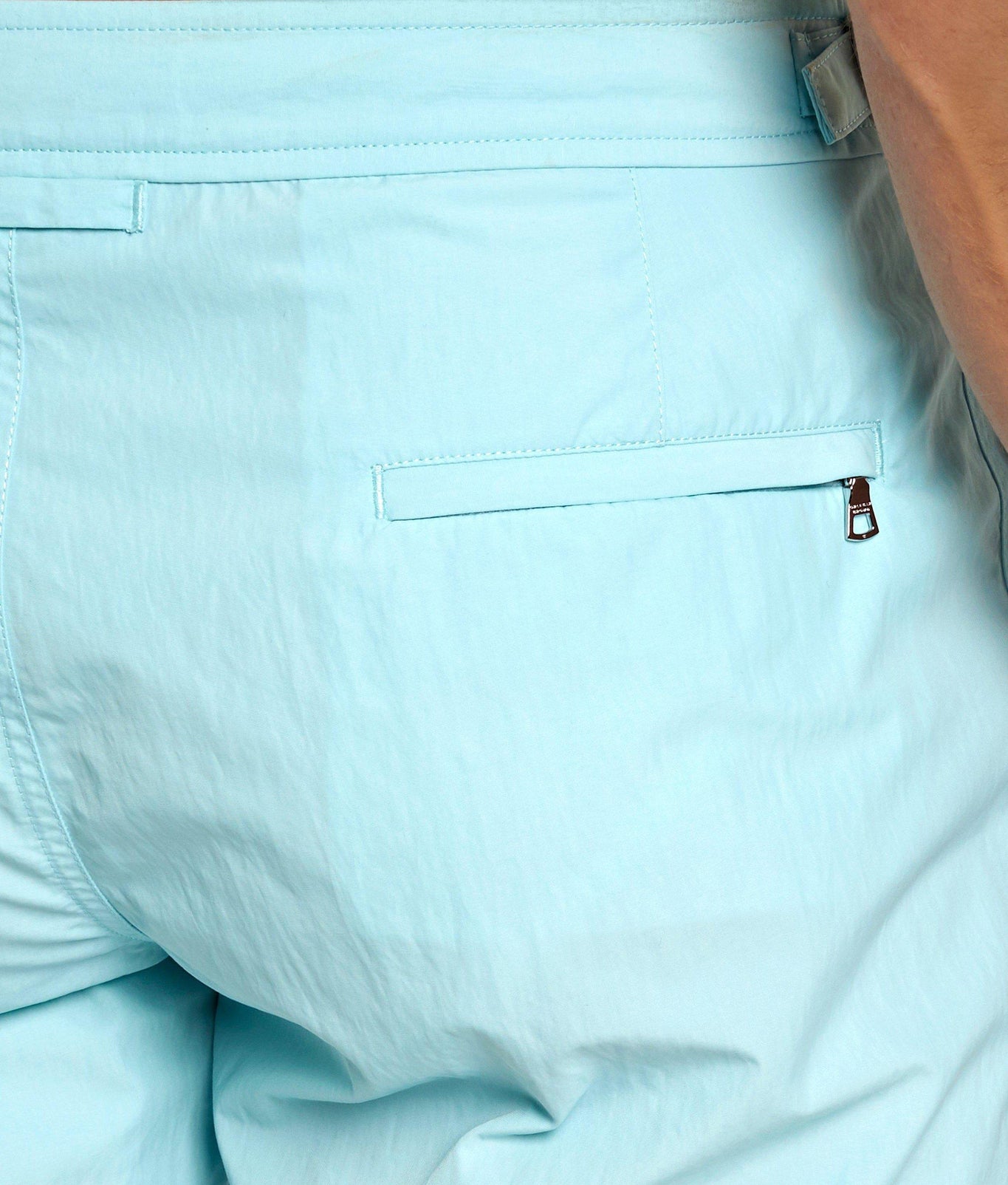 Dane Longest-Length Swim Shorts | Pool