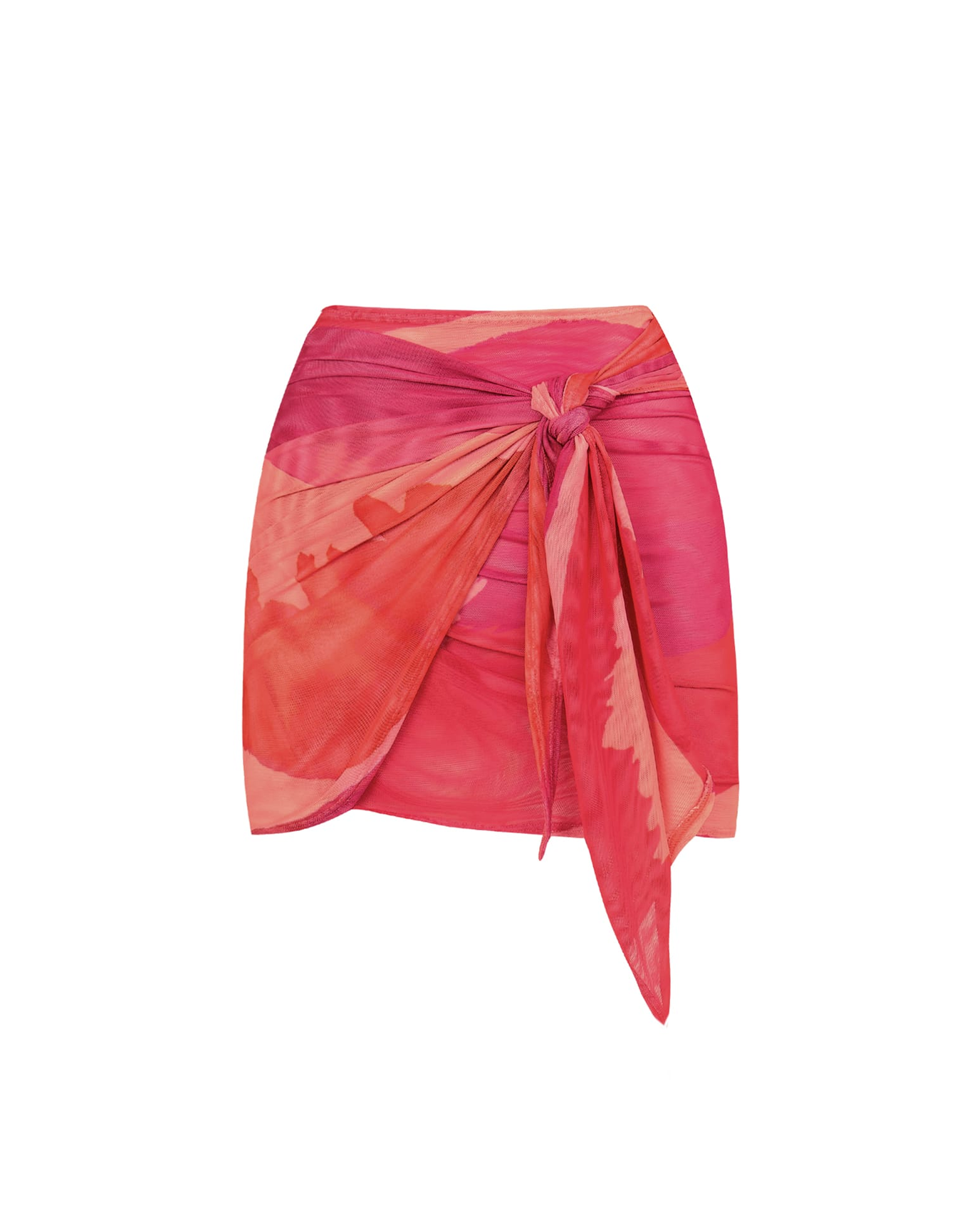 Dani Short Sarong | Rambla