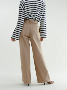 Traverse Pant | Tan