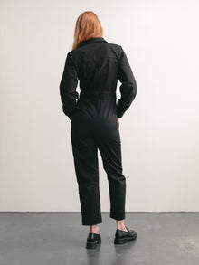 Frolic Jumpsuit | Black