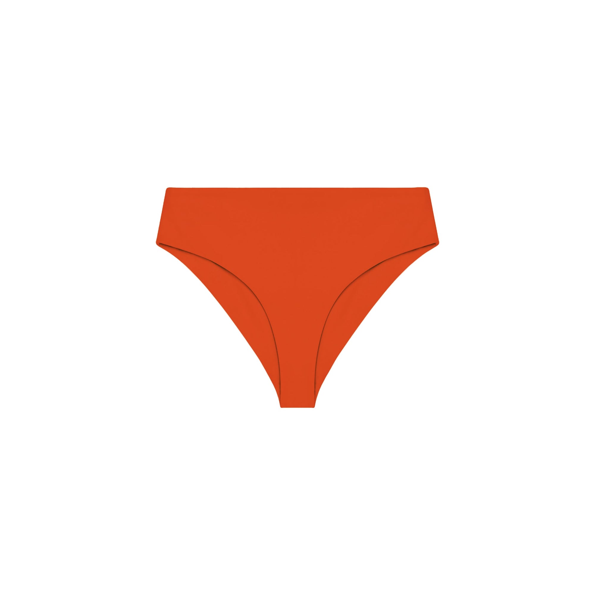 Daya Bottom | Persimmon Matte