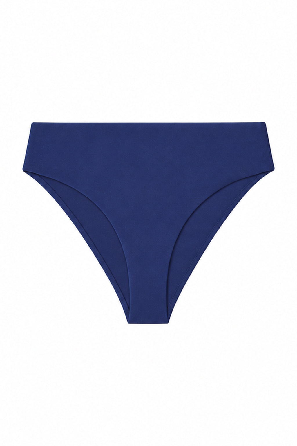 Daya Bottom | Navy Matte