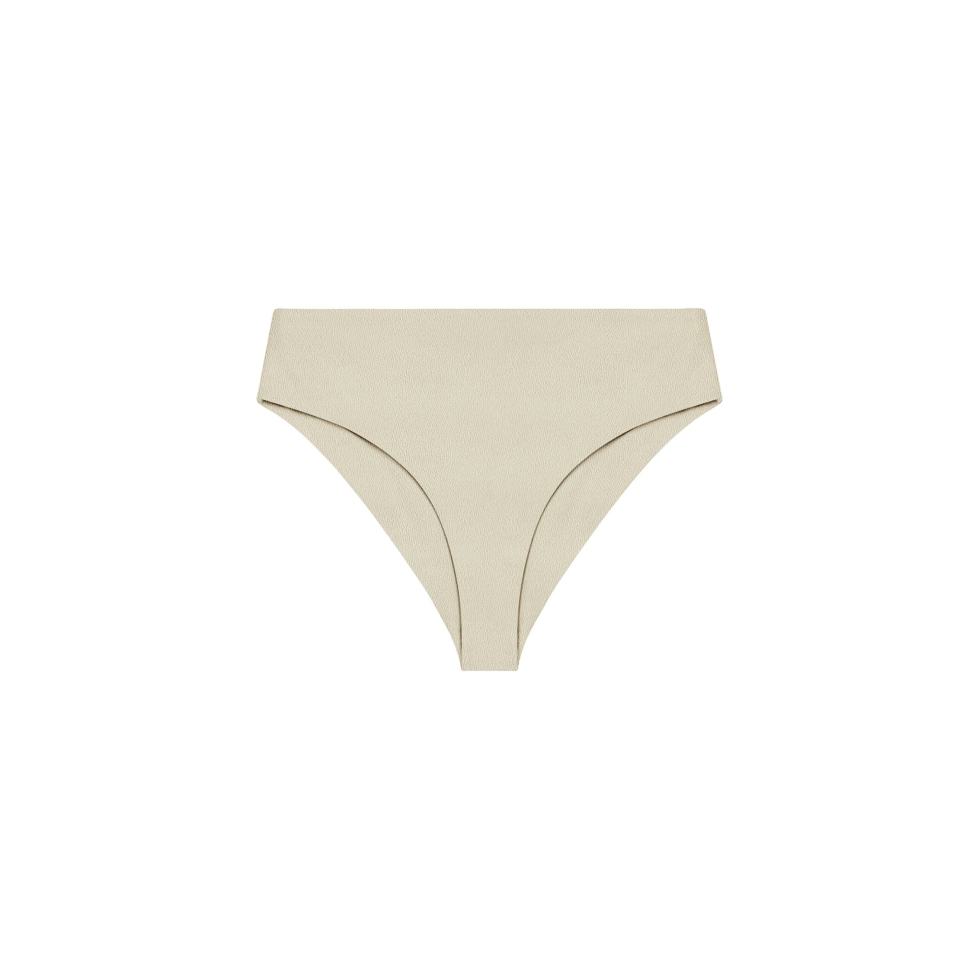 Daya Bottom | Sandstone Terry Sheen