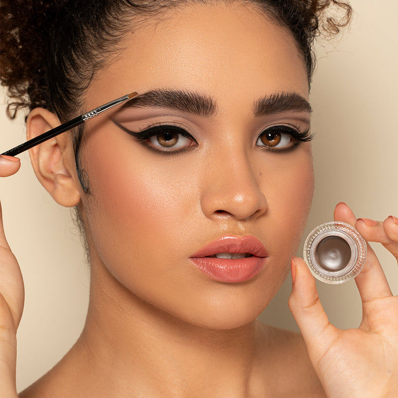 Define + Pose Brow Pomade | Medium