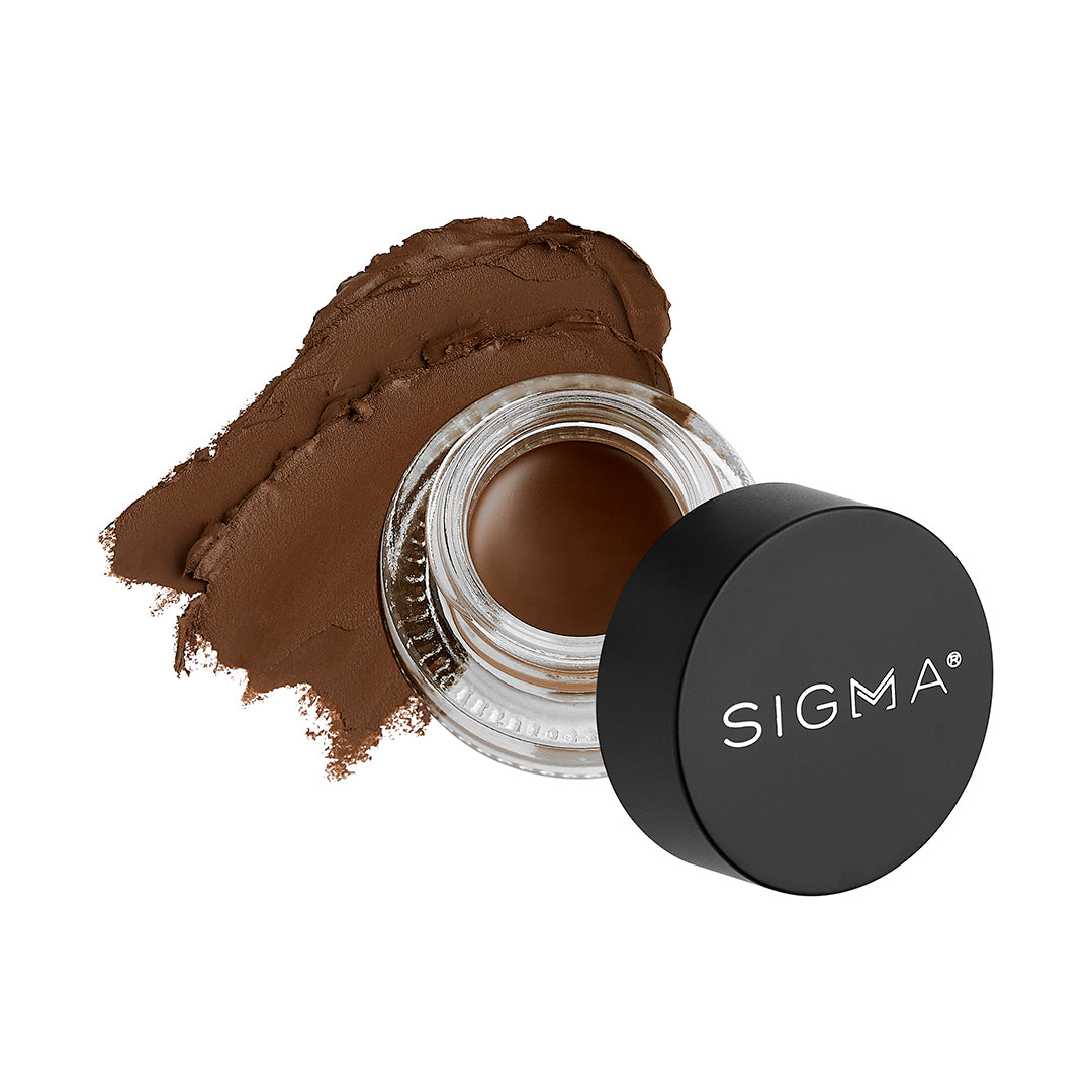 DEFINE + POSE BROW POMADE  - LIGHT SWATCH
