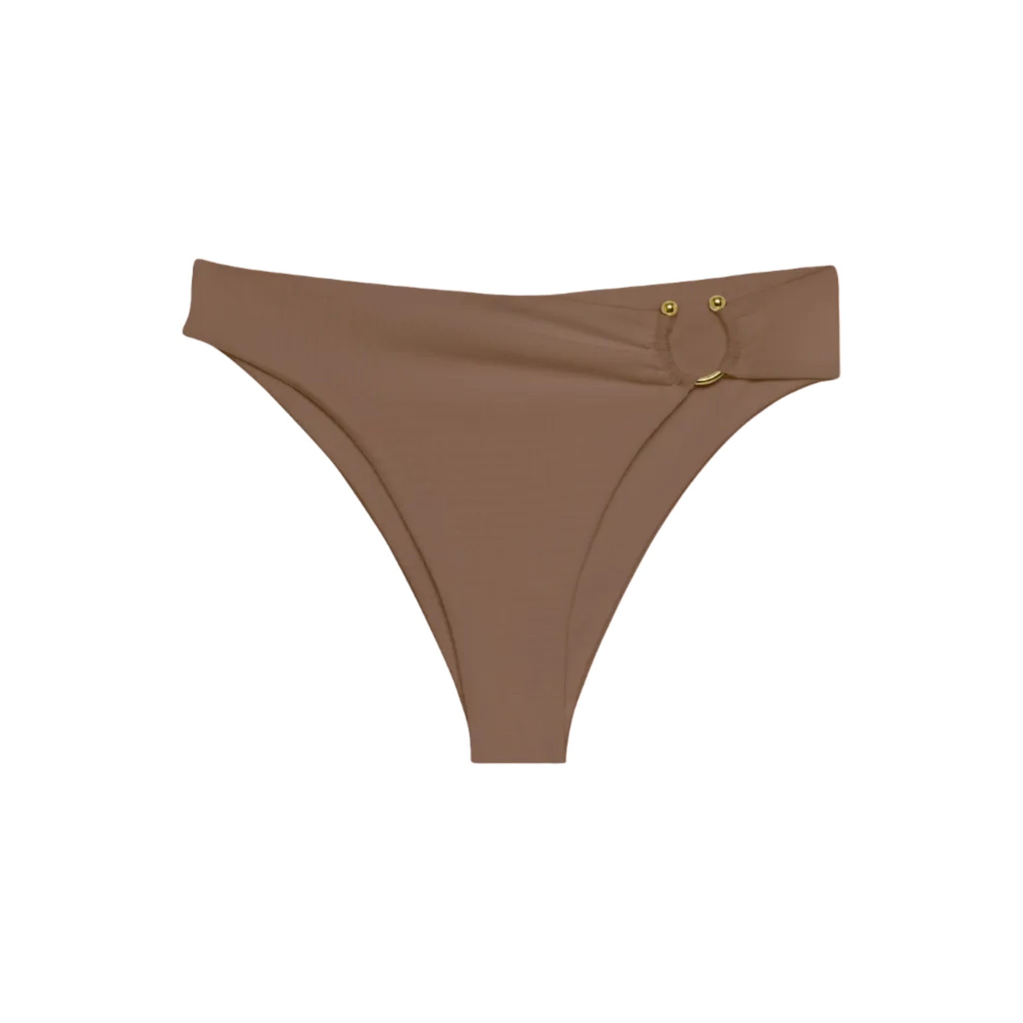 Demi Bottom | Nude Matte