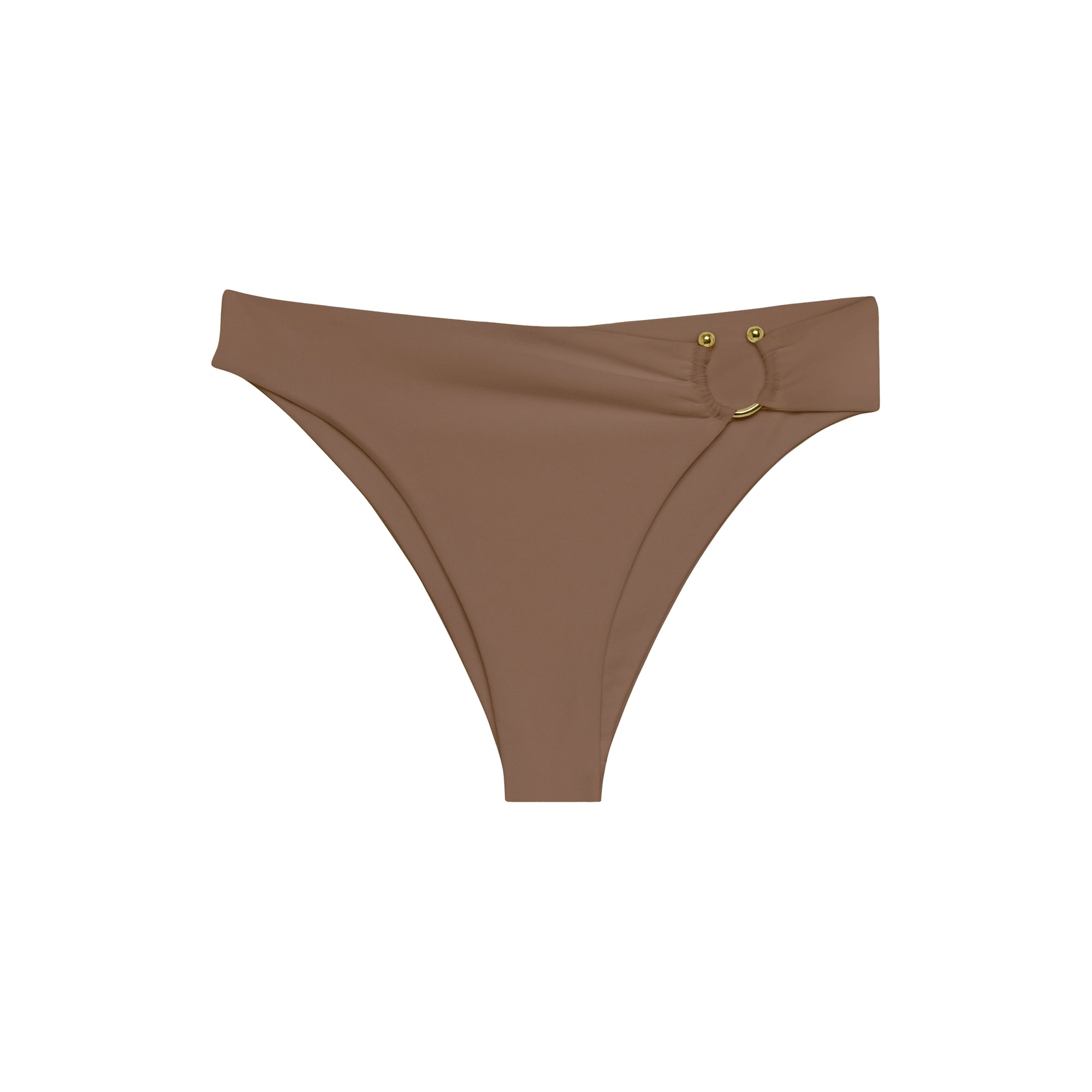 Demi Bottom | Nude Matte