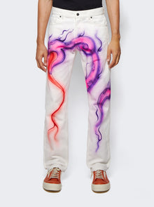 Men | Casella Meyer | Pants 3 | Denim Blue