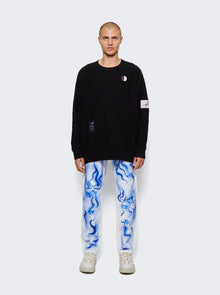 Men | Casella Meyer | Pants 4 | Denim Blue