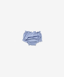 Girls | Diana Baby Dress | Blue