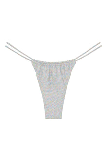Brasil Bikini Bottom | Disco Sparkle