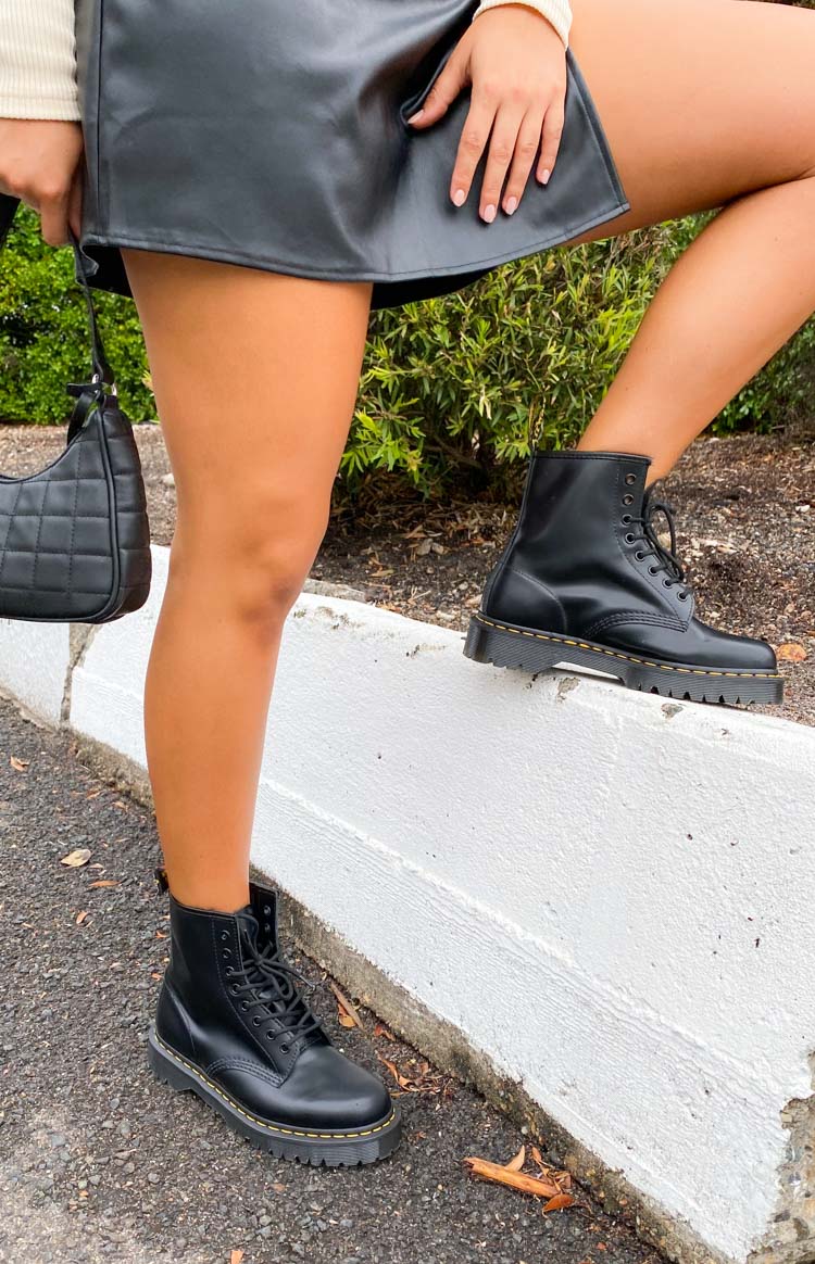 Dr. Martens 1460 BEX 8 Boot | Black