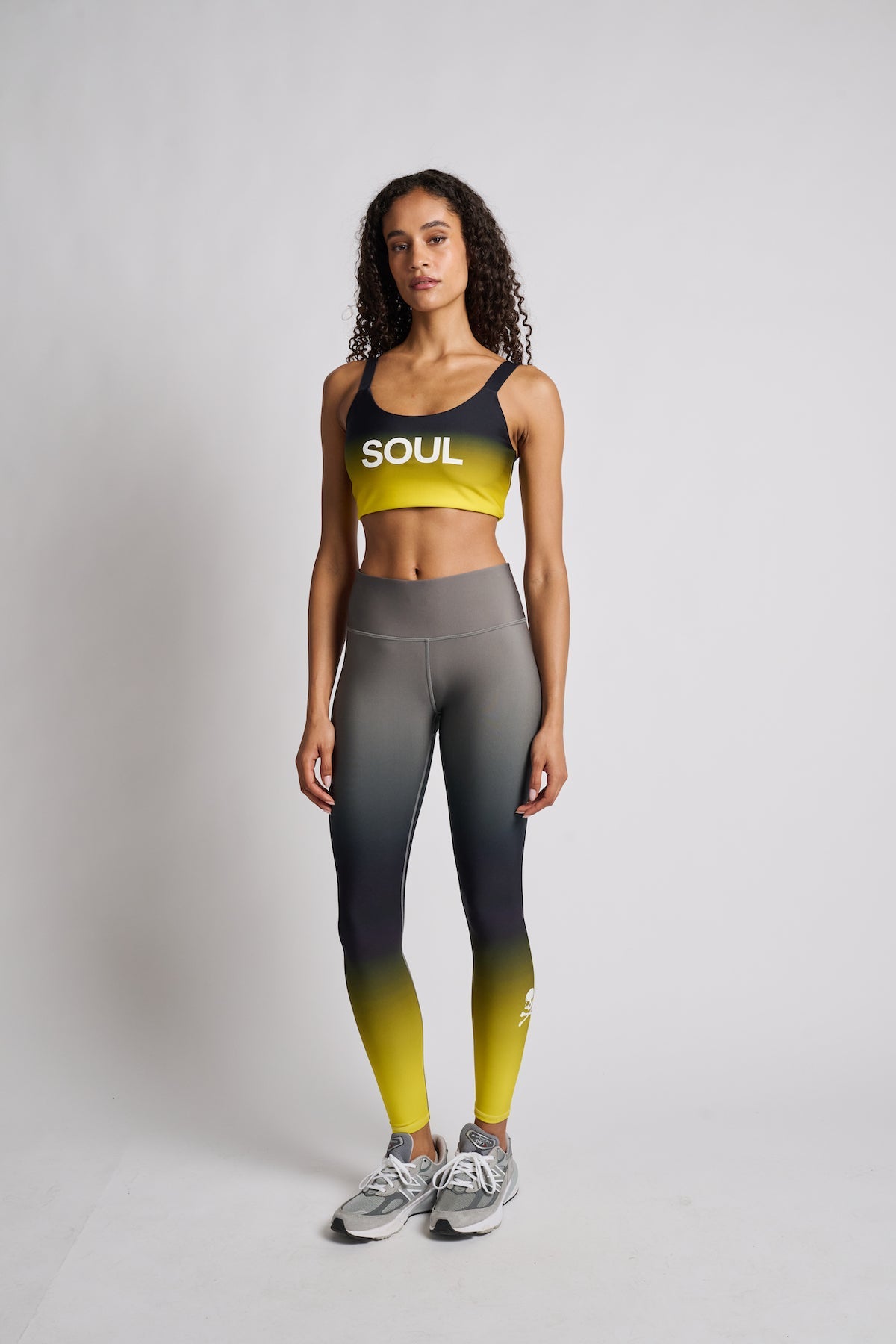 Zara Terez | Duoknit Soul Ombre Bra | Ombre