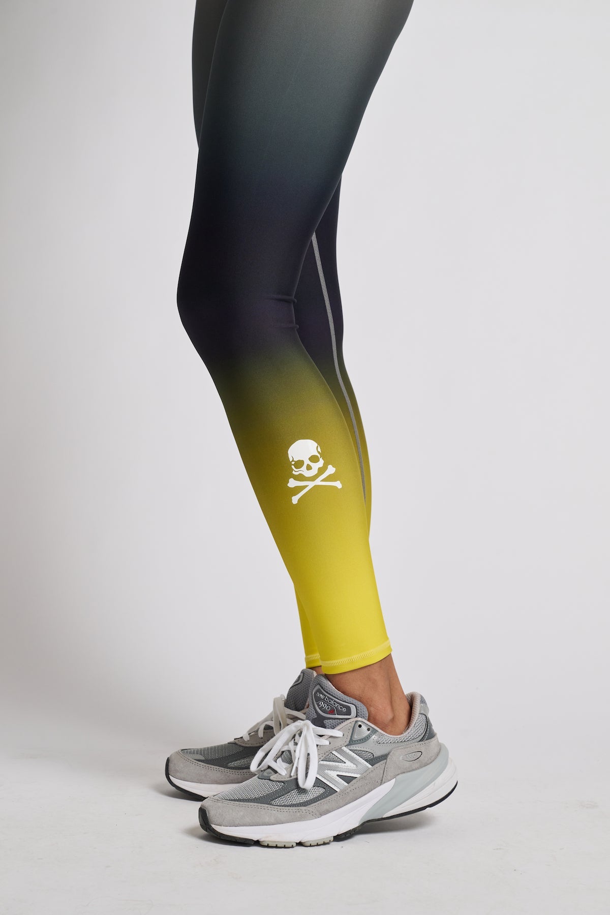 Zara Terez | Duoknit Soul Ombre Legging | Ombre