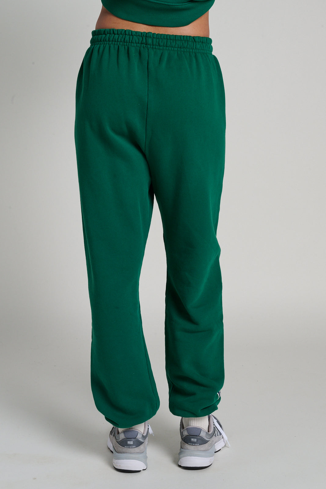 Soul by SoulCycle | Dylan Sweatpant | Evergreen