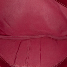 Chanel | Pre-Owned CC Lambskin and Tweed Flap | Red