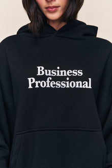 Womens | Guizio Pullover Hoodie | Business Pro