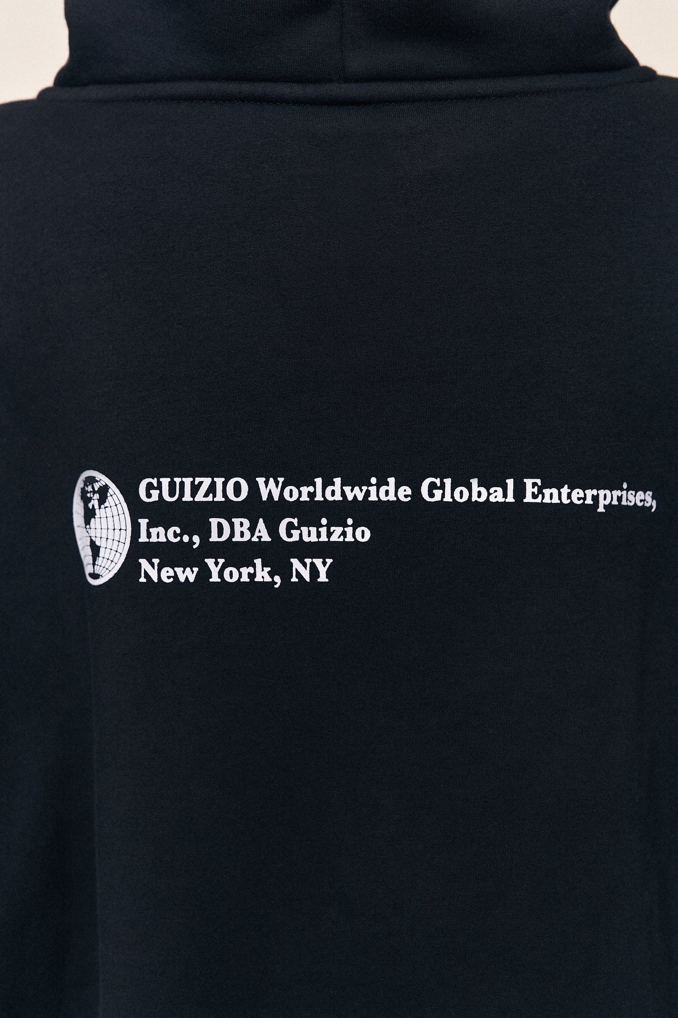 Womens | Guizio Pullover Hoodie | Business Pro
