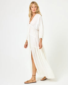 Cream | Model: Lura (size: S) 