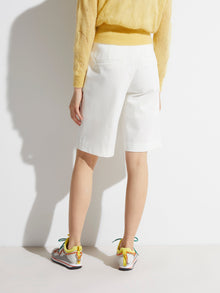 Shorts | White