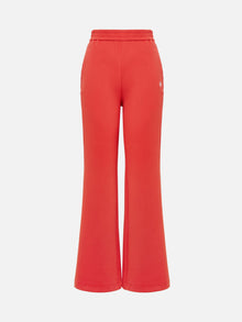 Trouser | Red