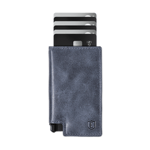 Ekster Wallet | Steel Blue