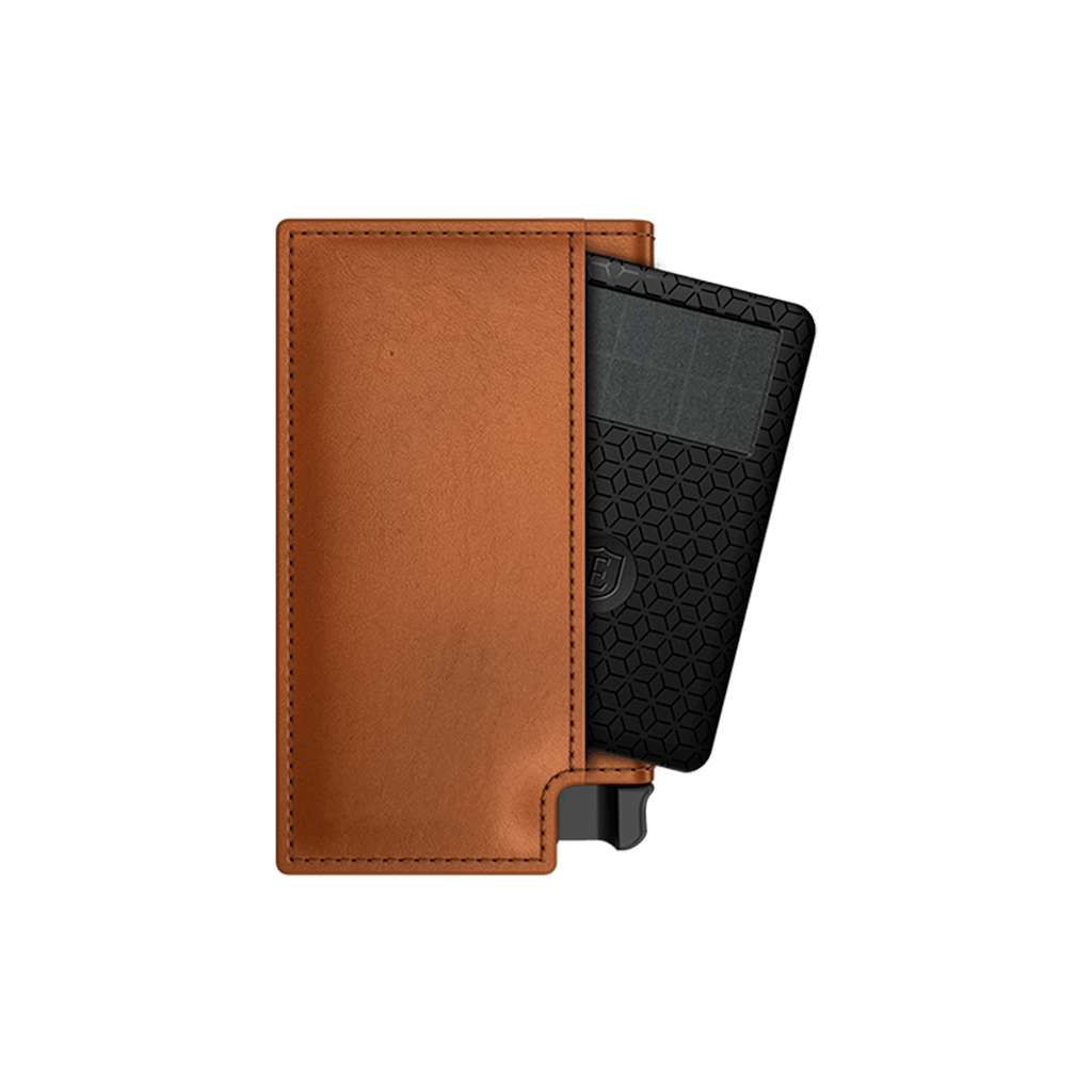 Ekster Wallet | Fortuna Oak