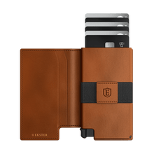 Ekster Wallet | Fortuna Oak