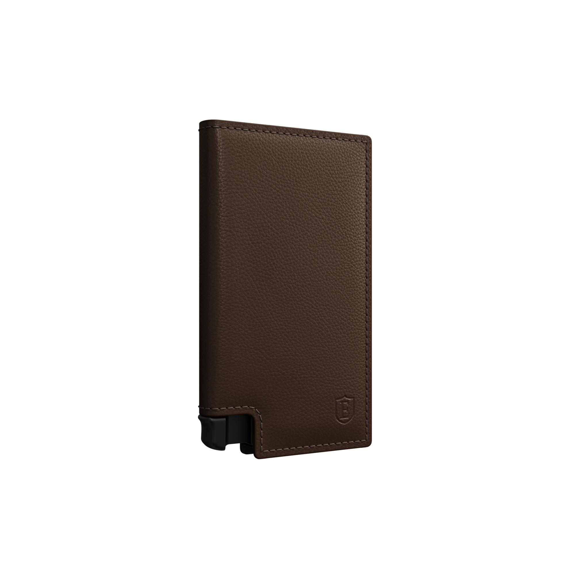 Ekster Wallet | Milled Brown