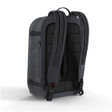 Grid Backpack | Anthracite