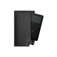 Ekster Wallet | Nappa Black