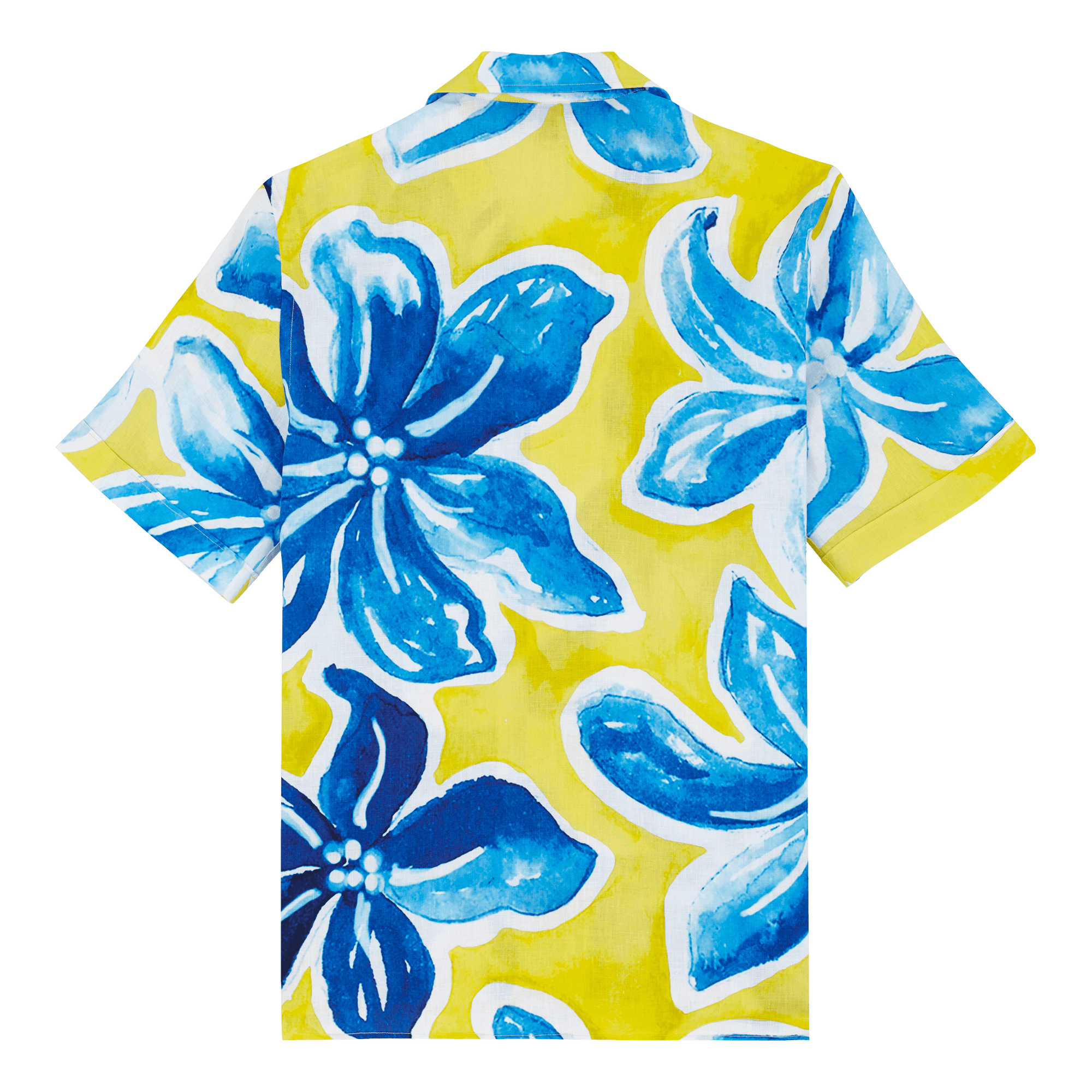 Men | Macro Raiata Viscose Hep Shirt | Sun