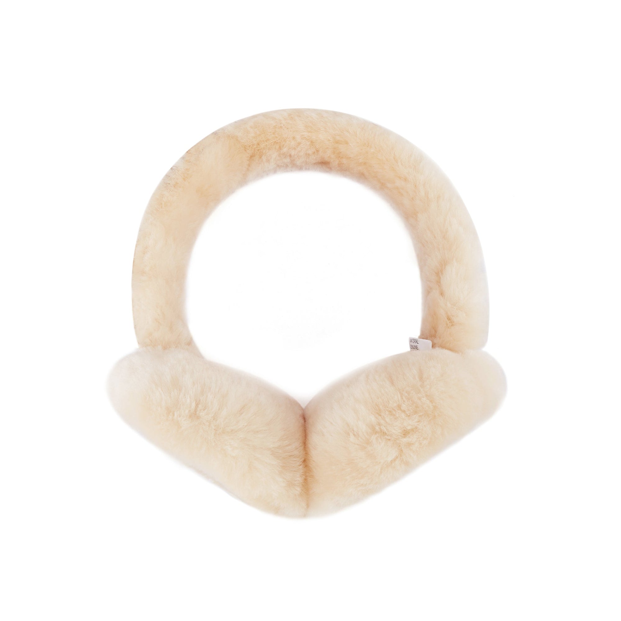 EARMUFFS CHESTNUT - Australia Luxe Collective