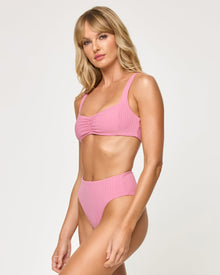 Savannah Bikini Bottom | Classic | Fleur