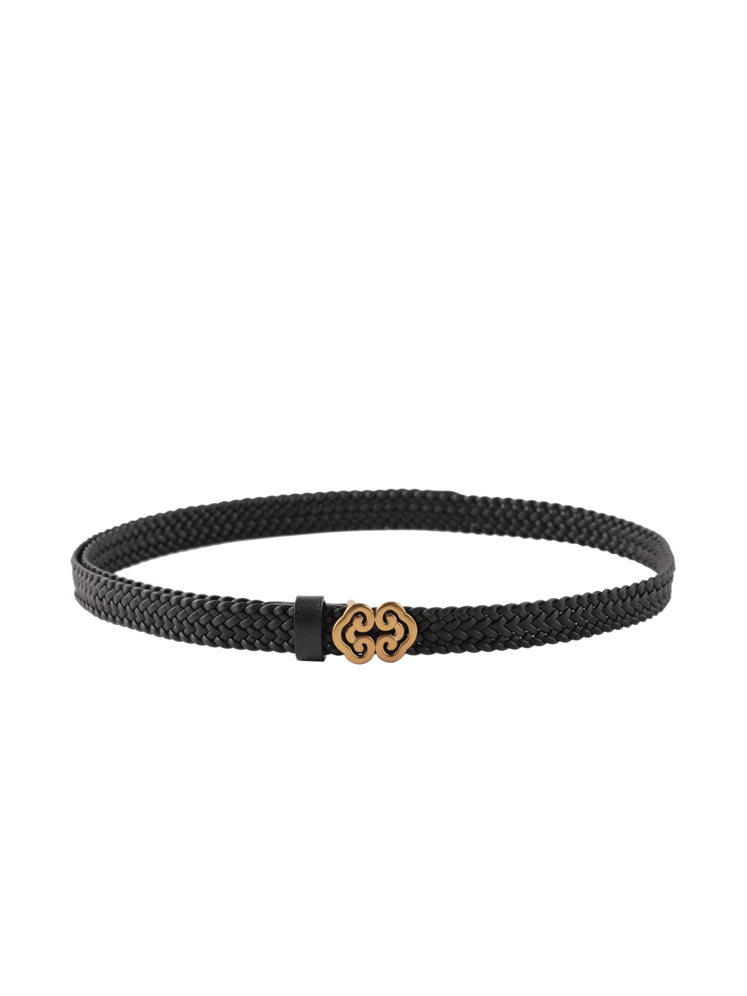 Minimal Belt | Black