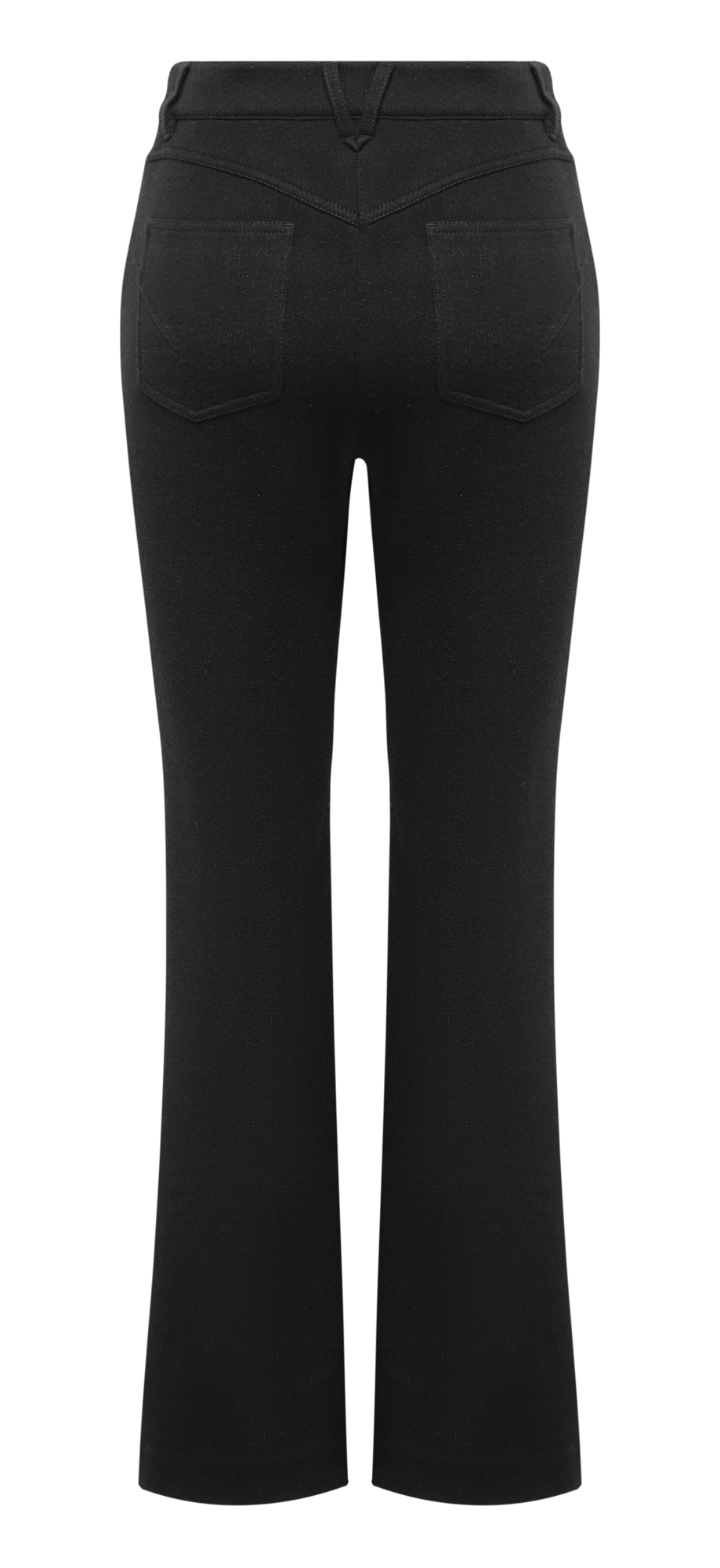 Pants | Black